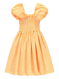MOLO CHERISLA DRESS