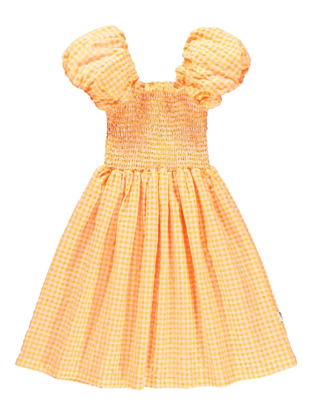 MOLO CHERISLA DRESS