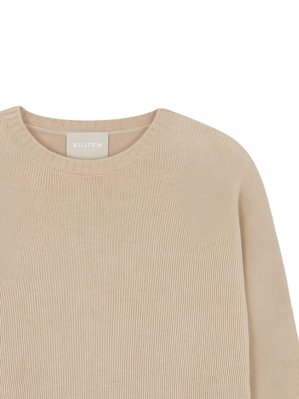 KUJTEN AMELIE SWEATER