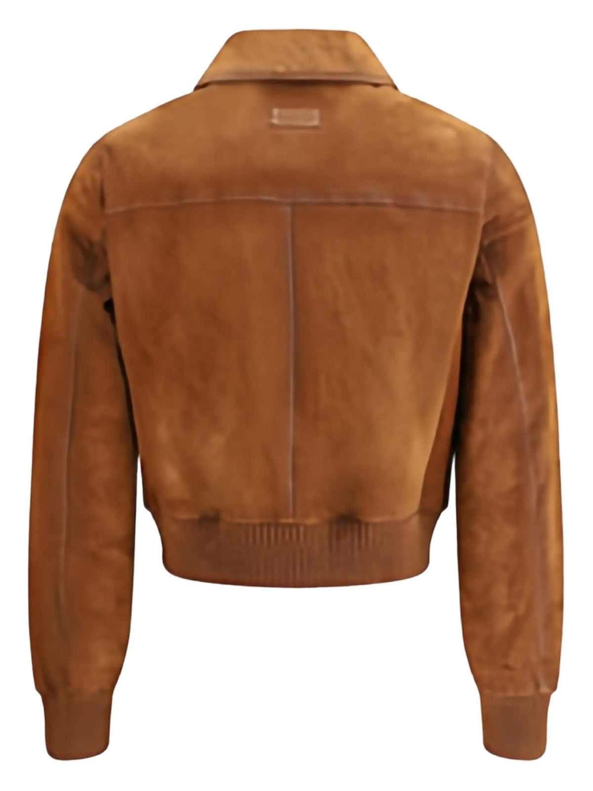 VALSTAR MILANO 1911 LEATHER JACKET