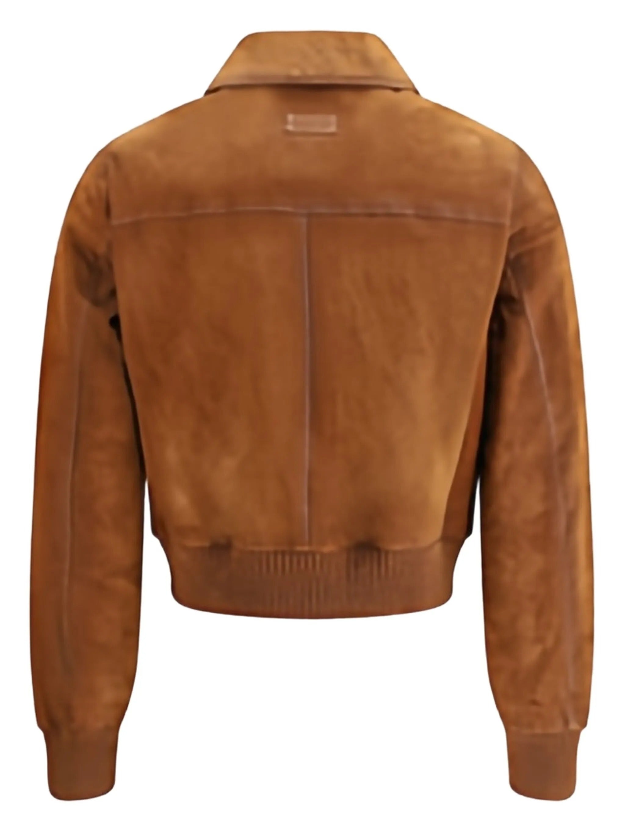 VALSTAR MILANO 1911 LEATHER JACKET