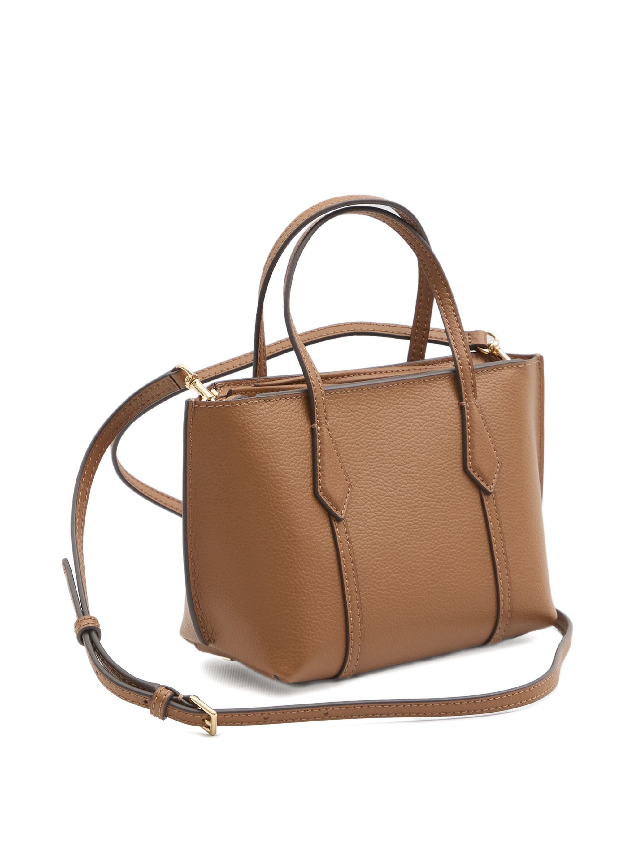 TORY BURCH PERRY MINI TOTE