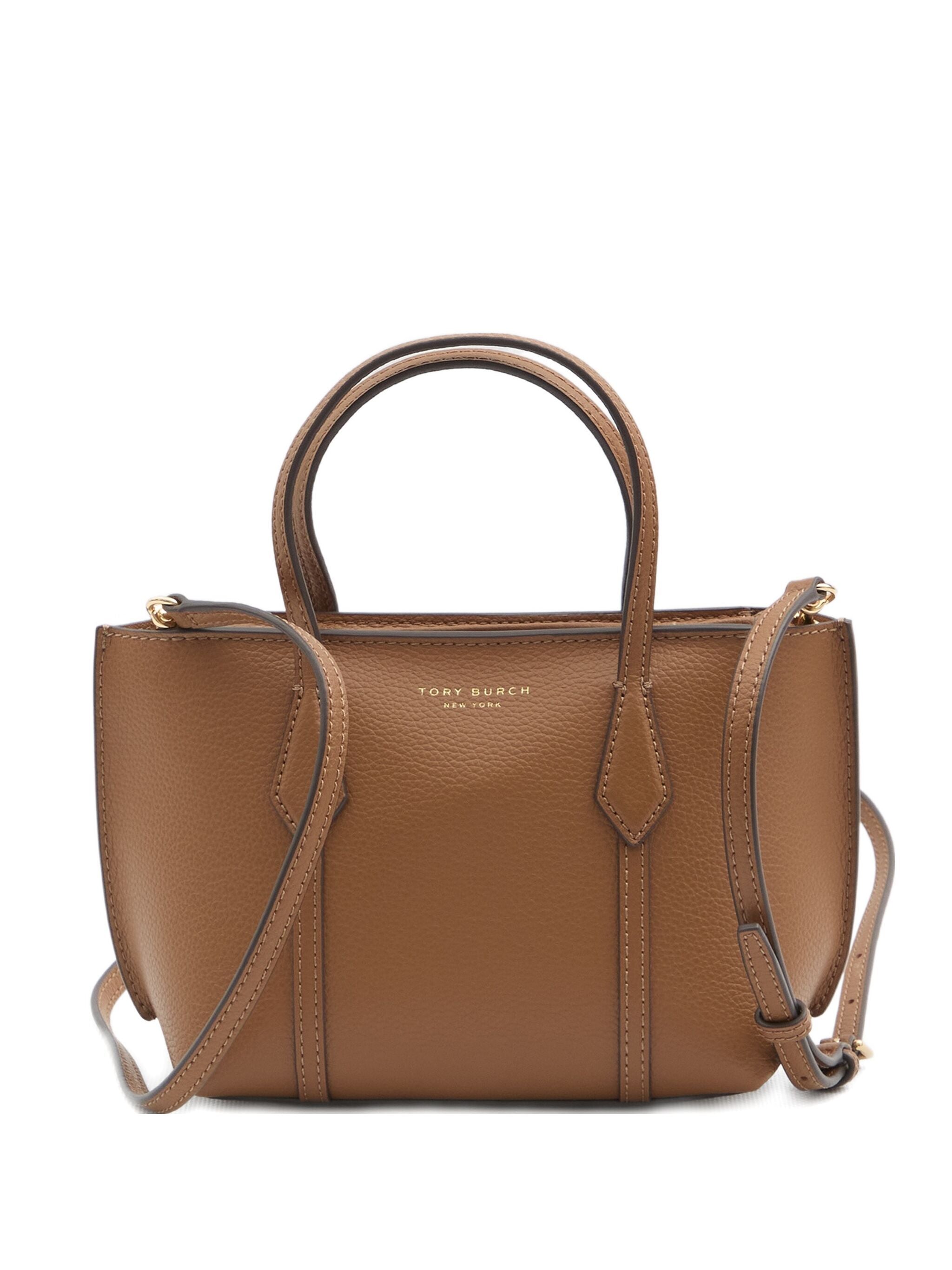 TORY BURCH PERRY MINI TOTE