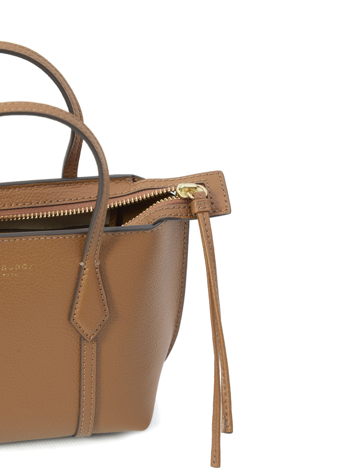 TORY BURCH PERRY MINI TOTE