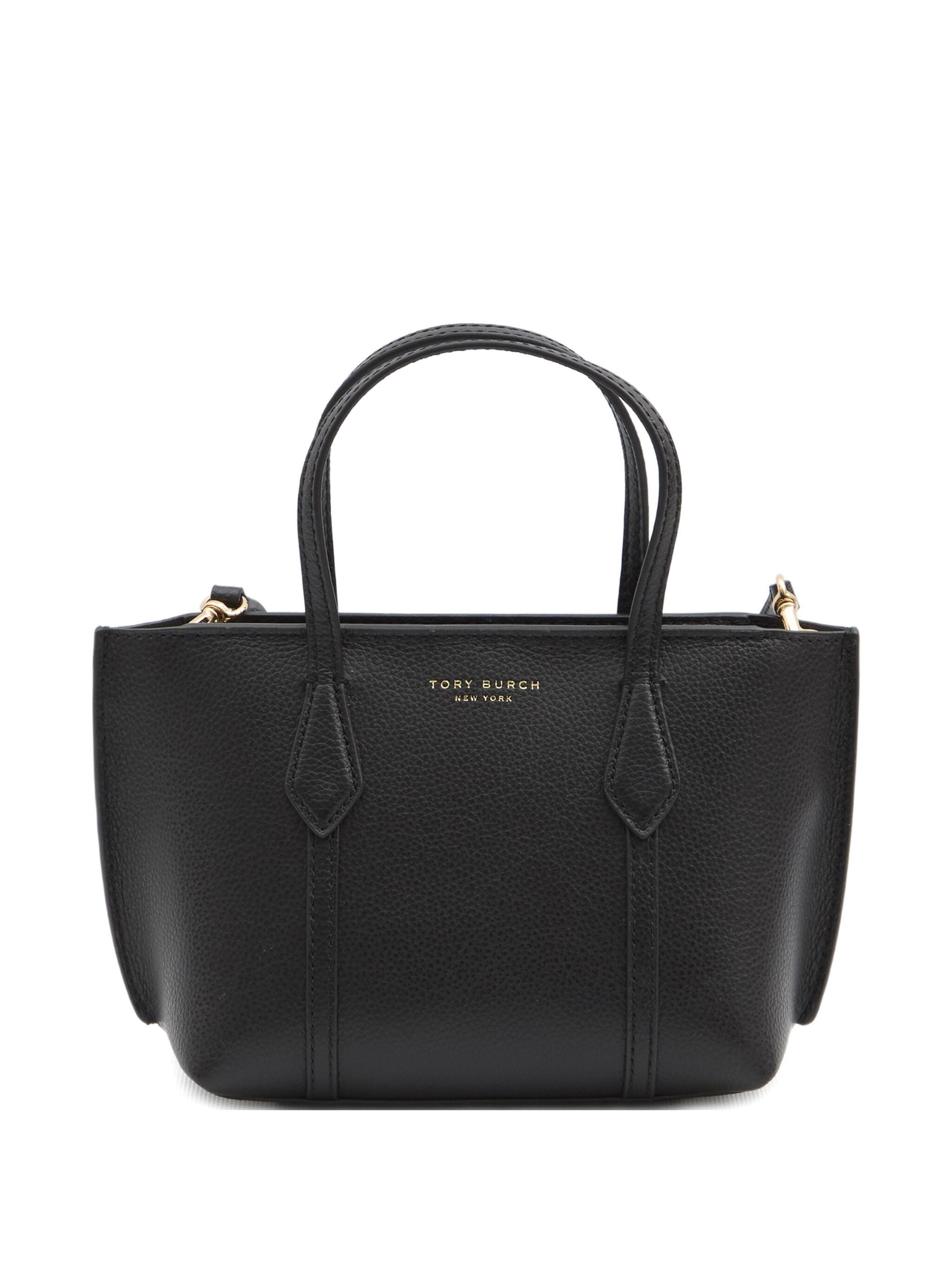 TORY BURCH PERRY MINI TOTE