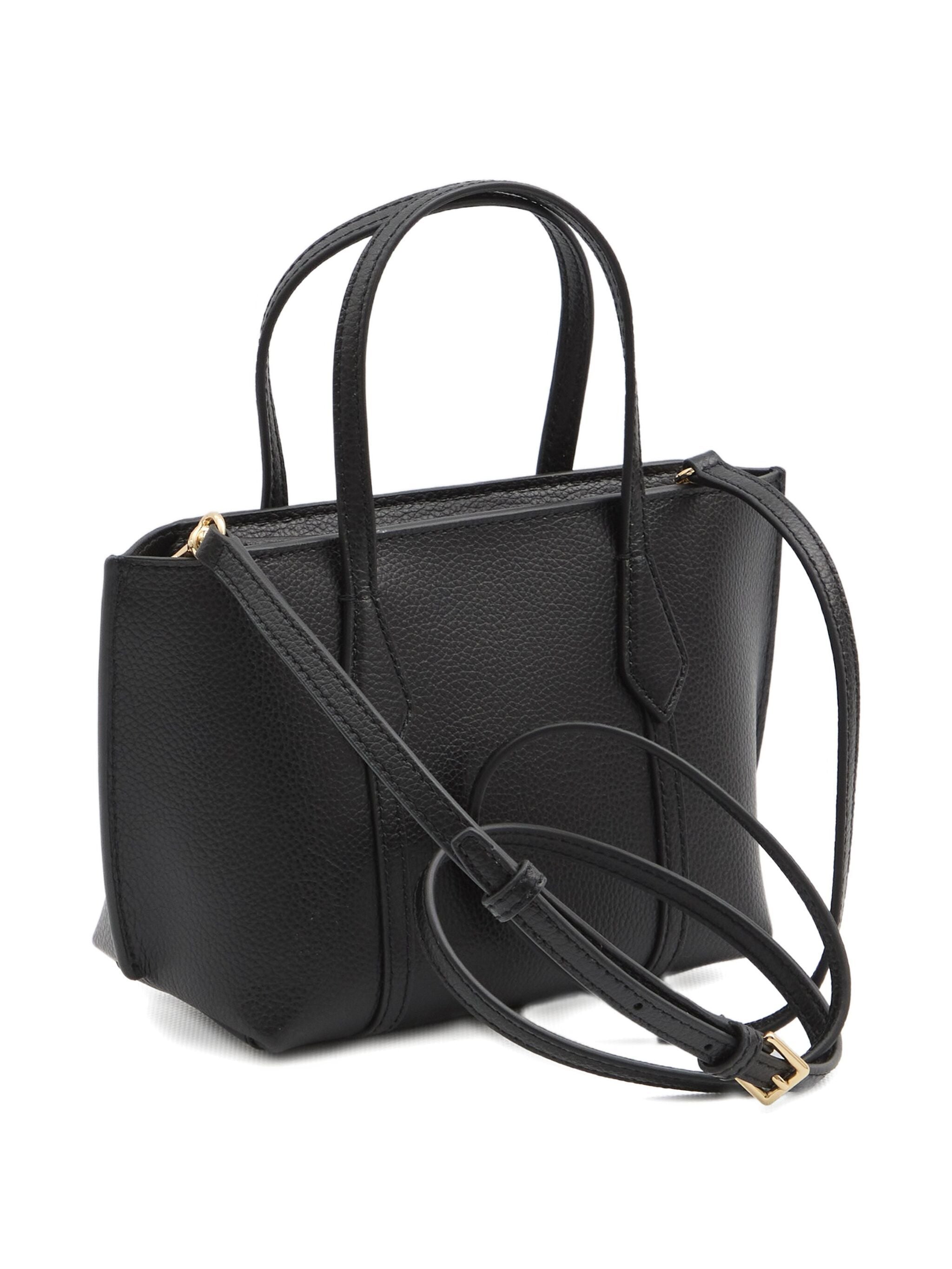 TORY BURCH PERRY MINI TOTE