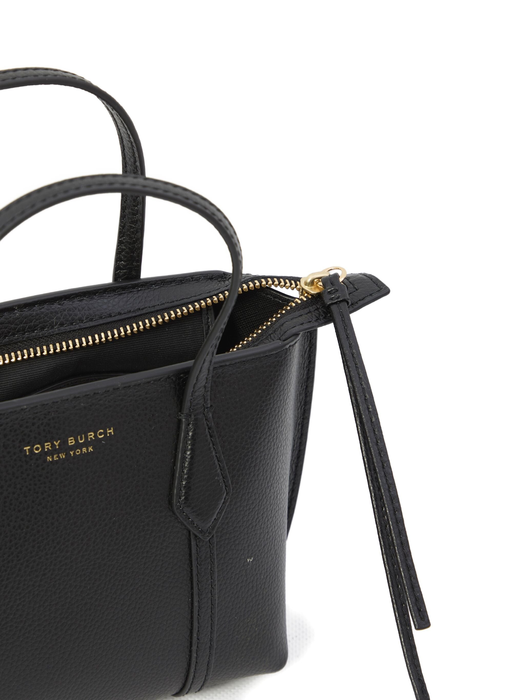 TORY BURCH PERRY MINI TOTE