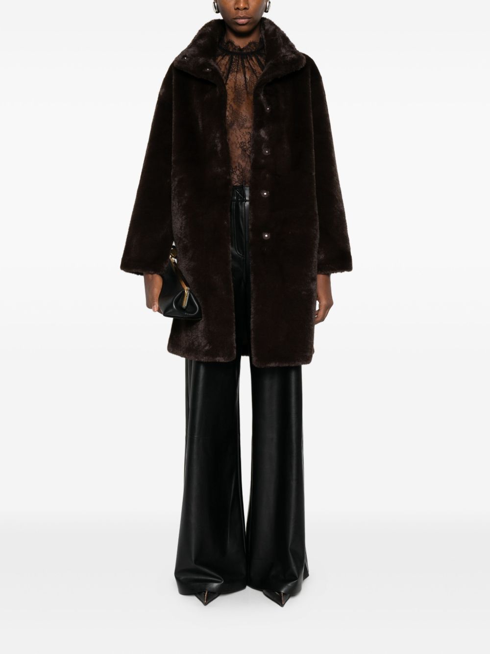 APPARIS BLAIR COAT
