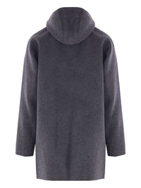 ASPESI DOPPEL COAT