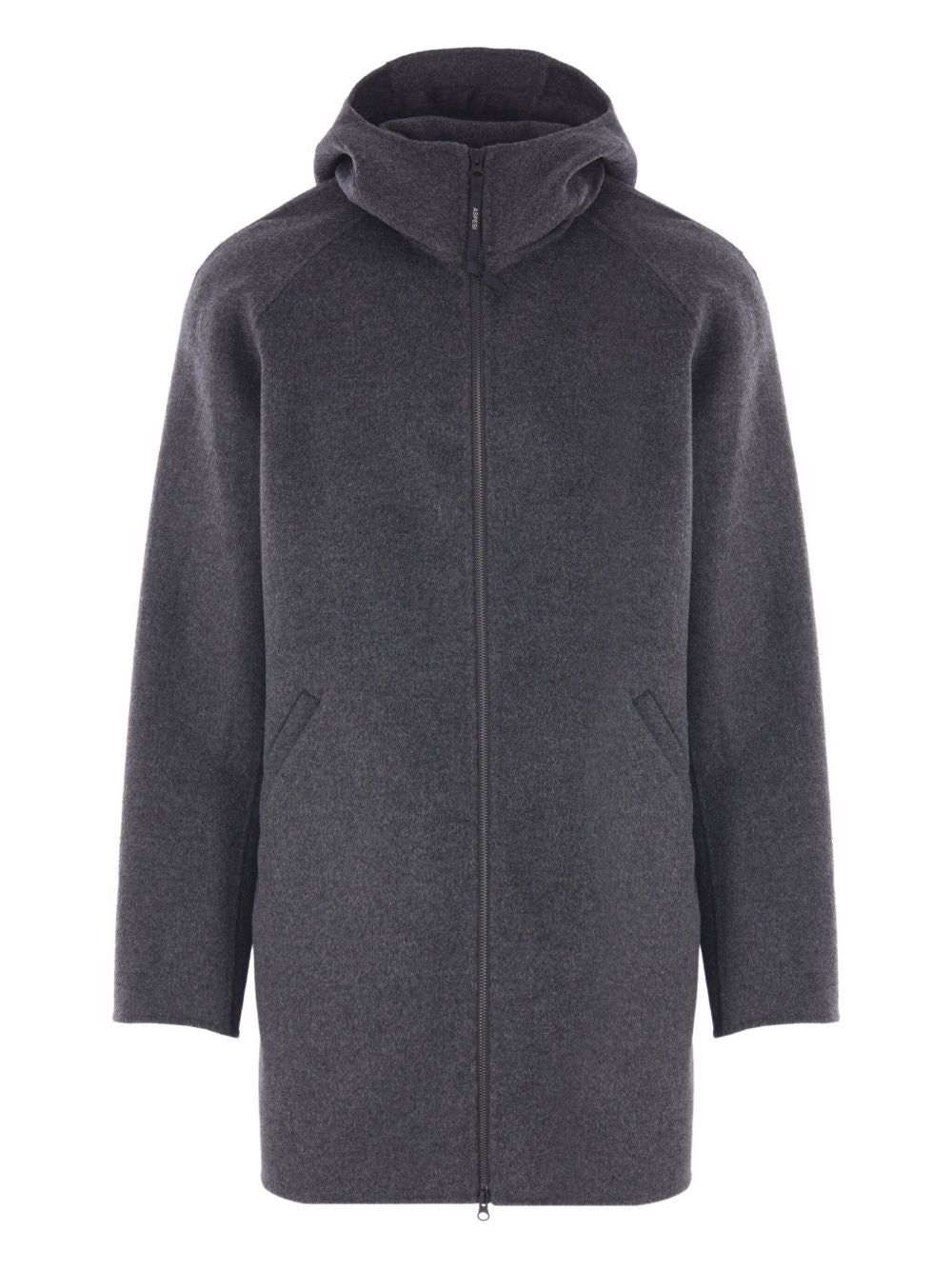 ASPESI DOPPEL COAT