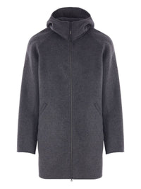 ASPESI DOPPEL COAT