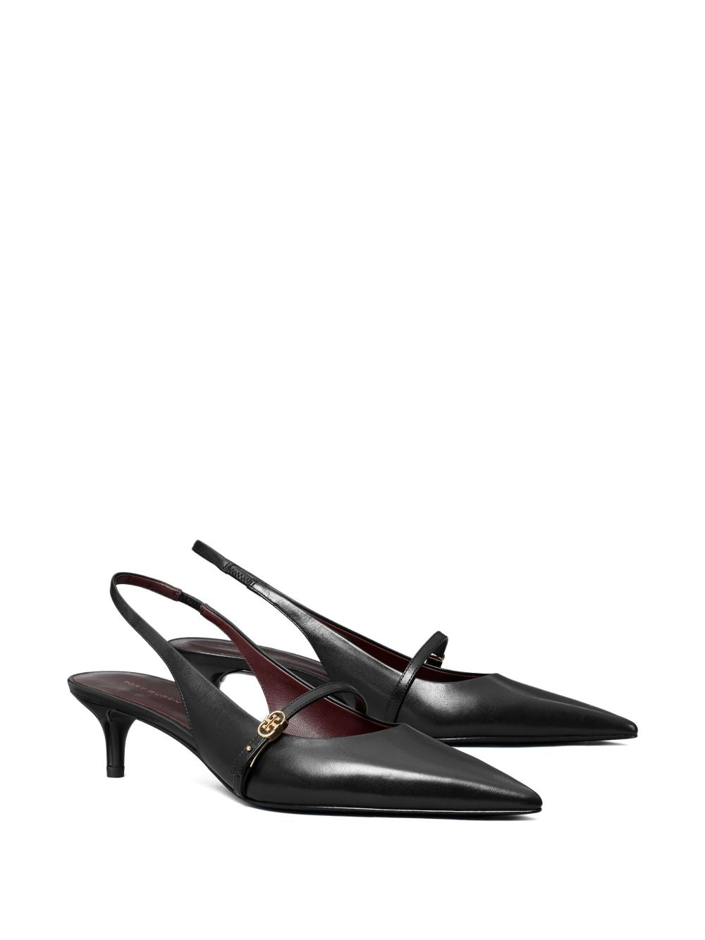 TORY BURCH MARY JANE SLINGBACK