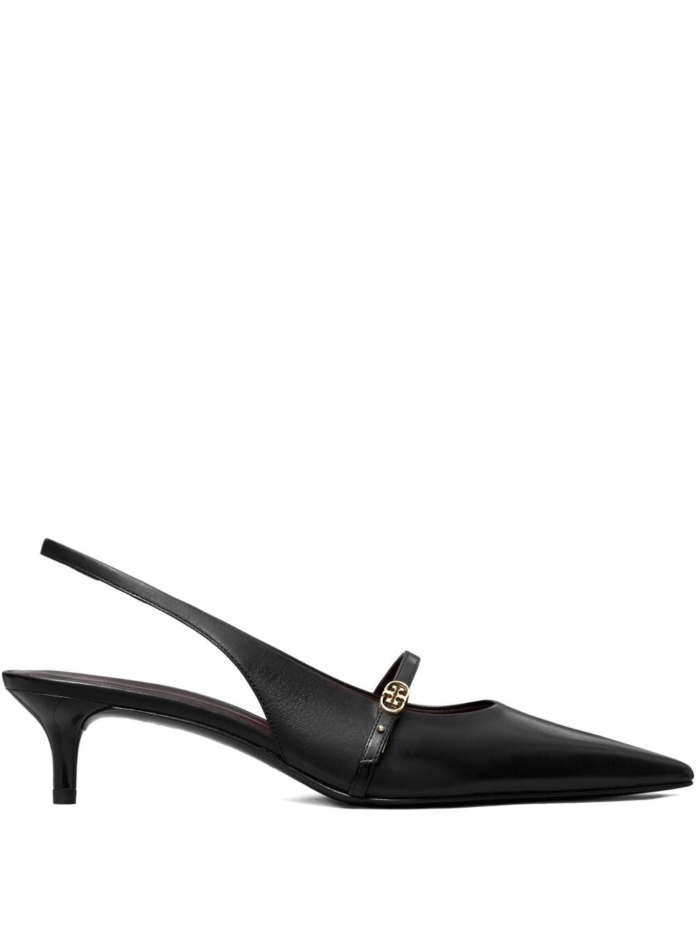 TORY BURCH MARY JANE SLINGBACK