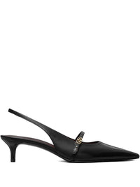 TORY BURCH MARY JANE SLINGBACK