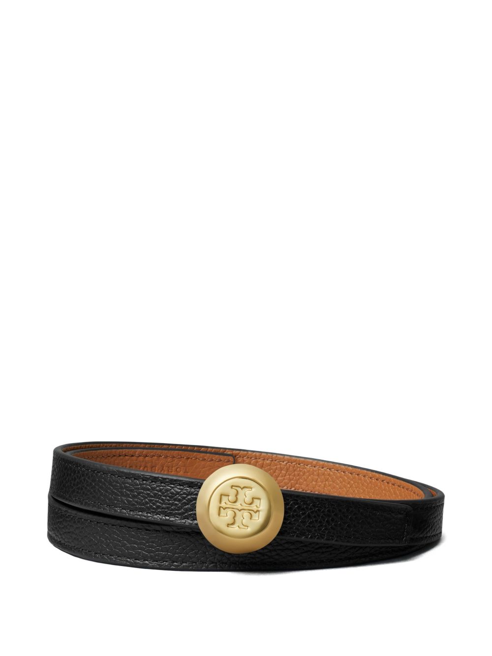 TORY BURCH ROMY REVERSIBLE BELT