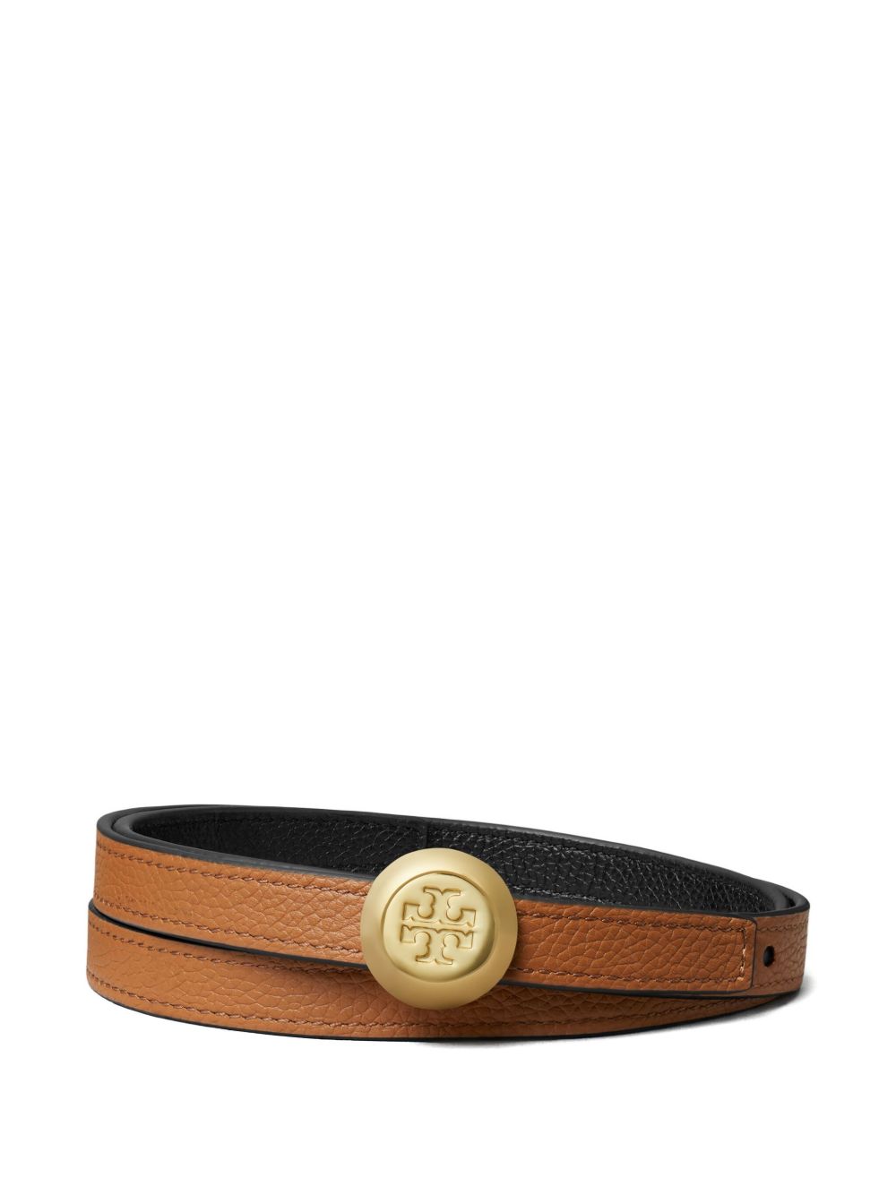 TORY BURCH ROMY REVERSIBLE BELT