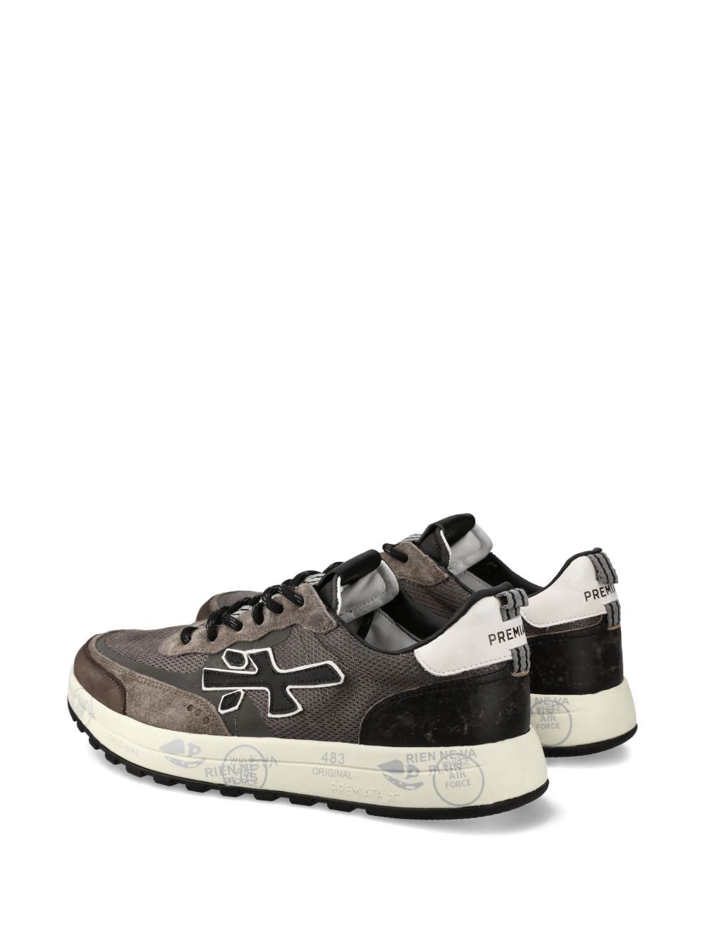 PREMIATA NOUS
