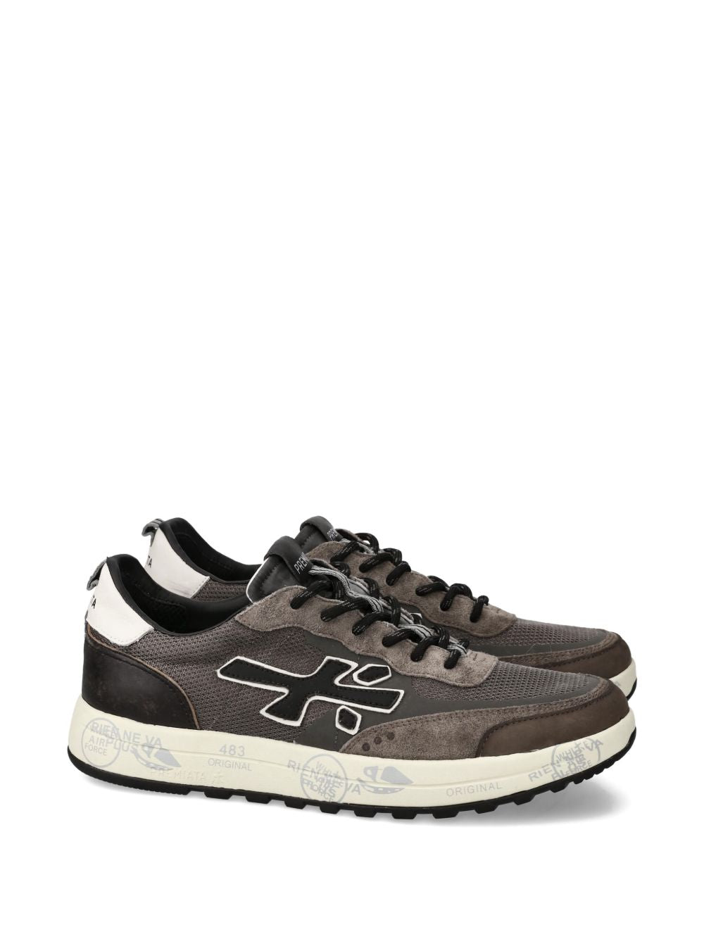 PREMIATA NOUS