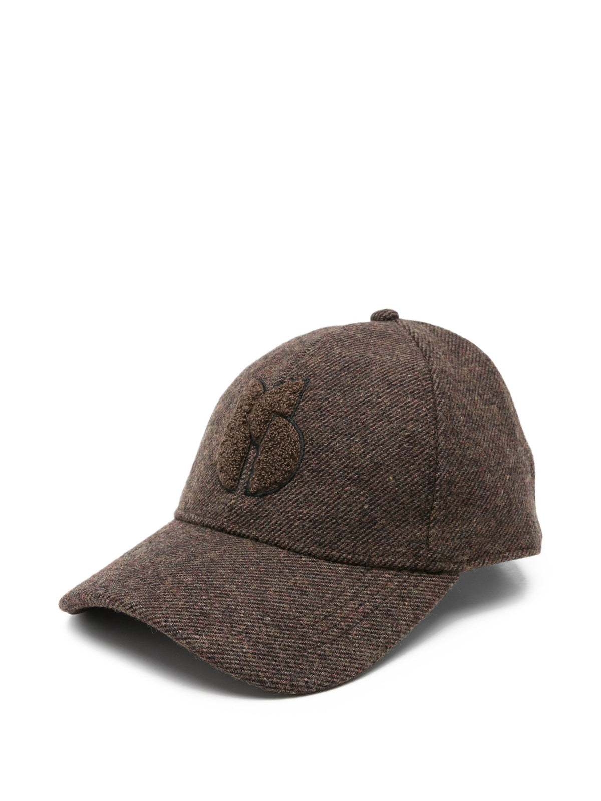 BA&SH CAP NEW HUGO