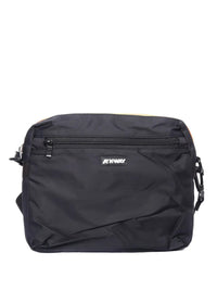 K-WAY MOIRE BAG