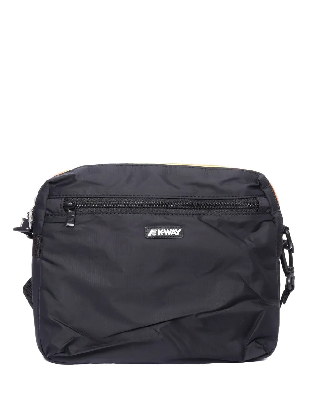 K-WAY MOIRE BAG