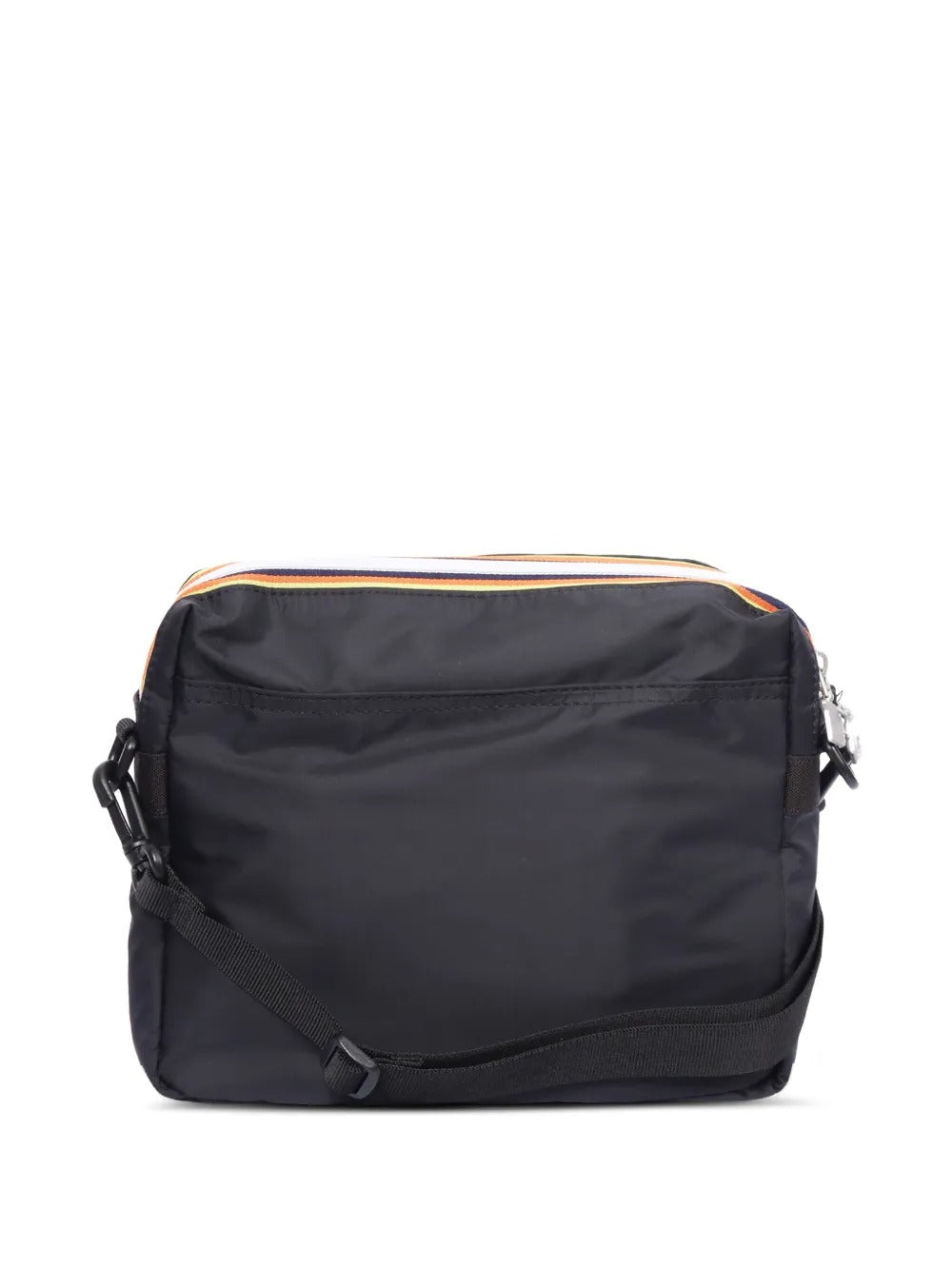 K-WAY MOIRE BAG
