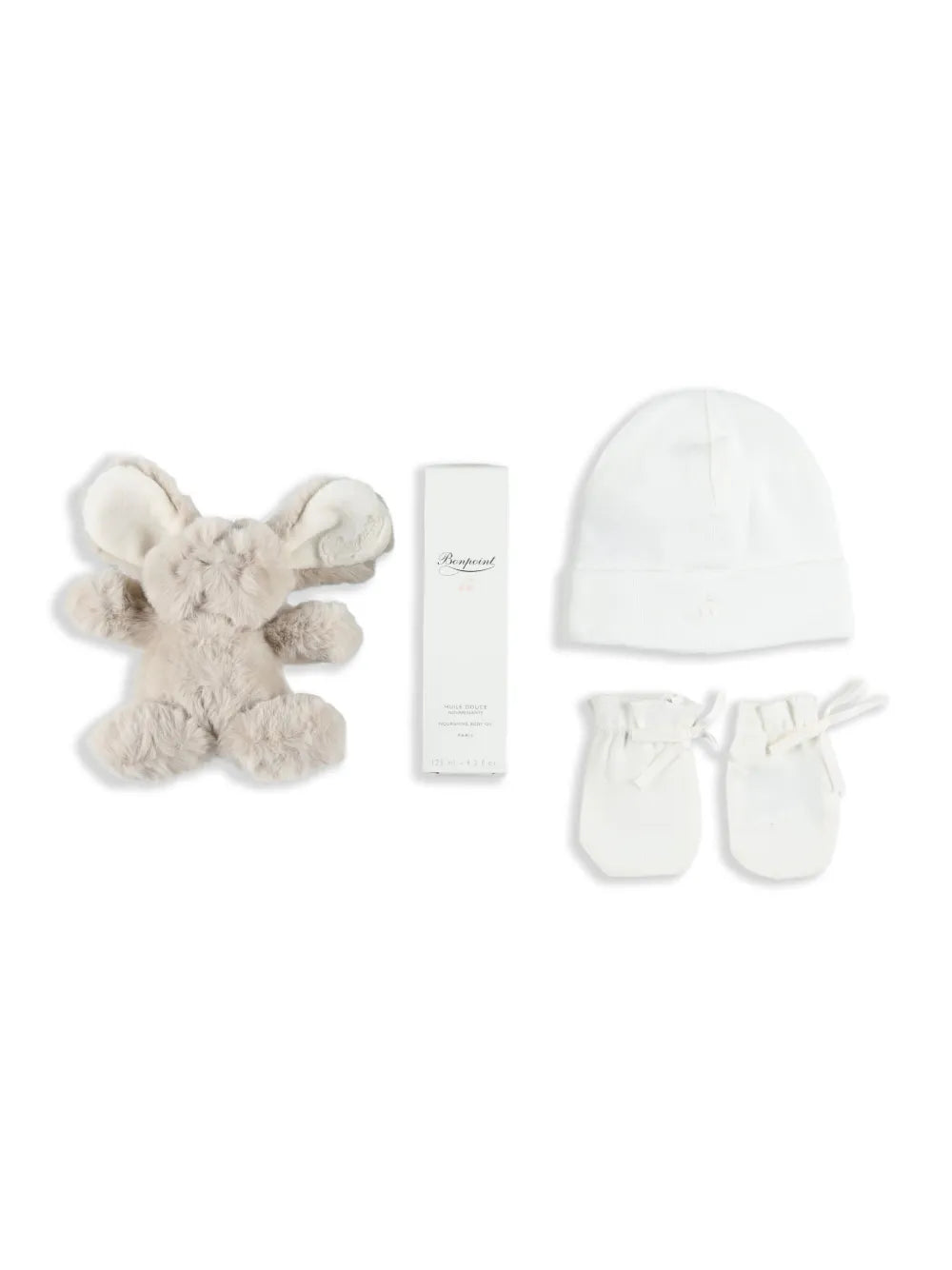 BONPOINT GIFT SET