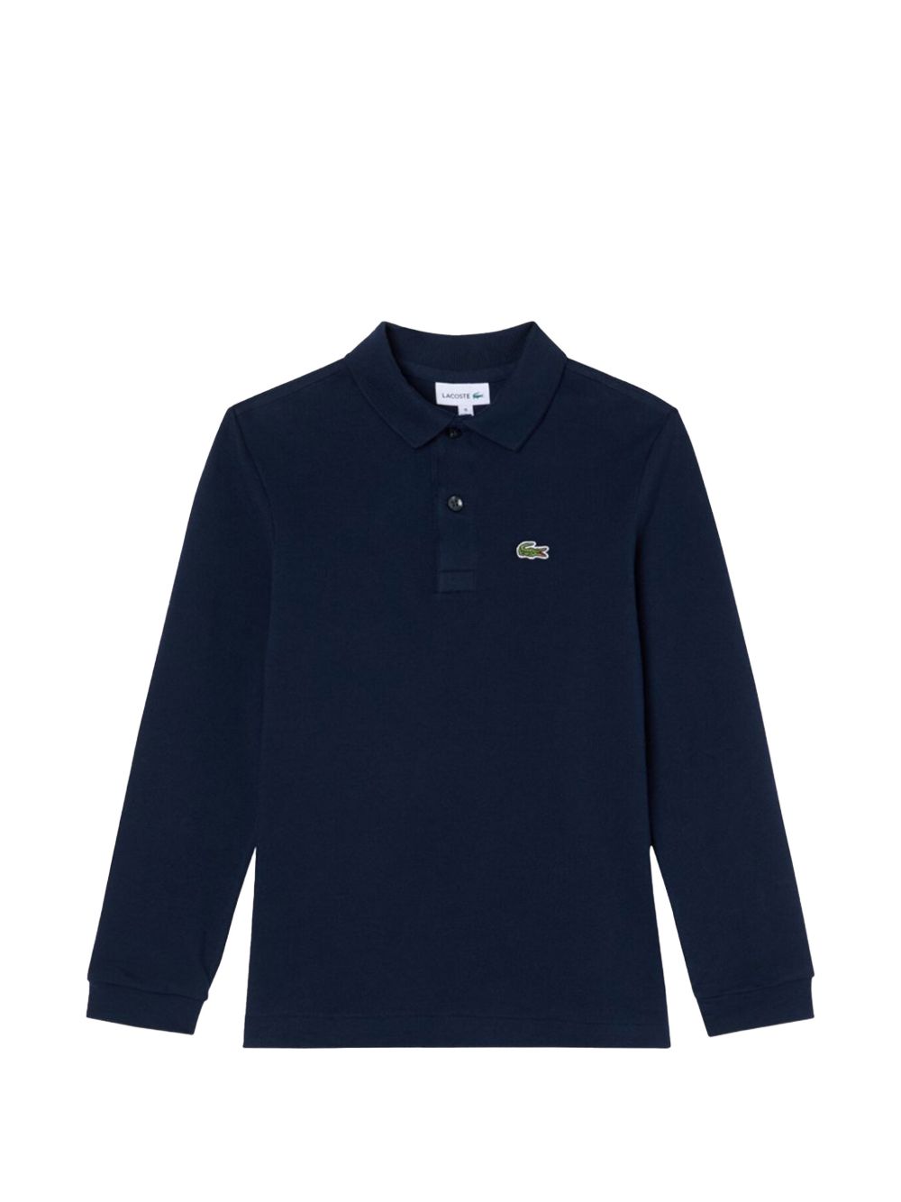 LACOSTE PIQUE POLO