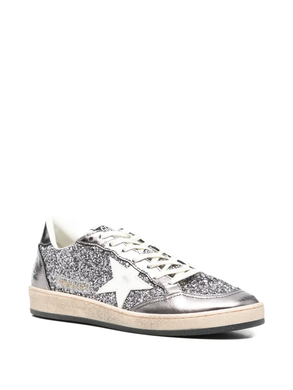 GOLDEN GOOSE BALL STAR GLITTER