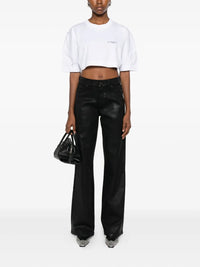 7 FOR ALL MANKIND LOTTA COATED