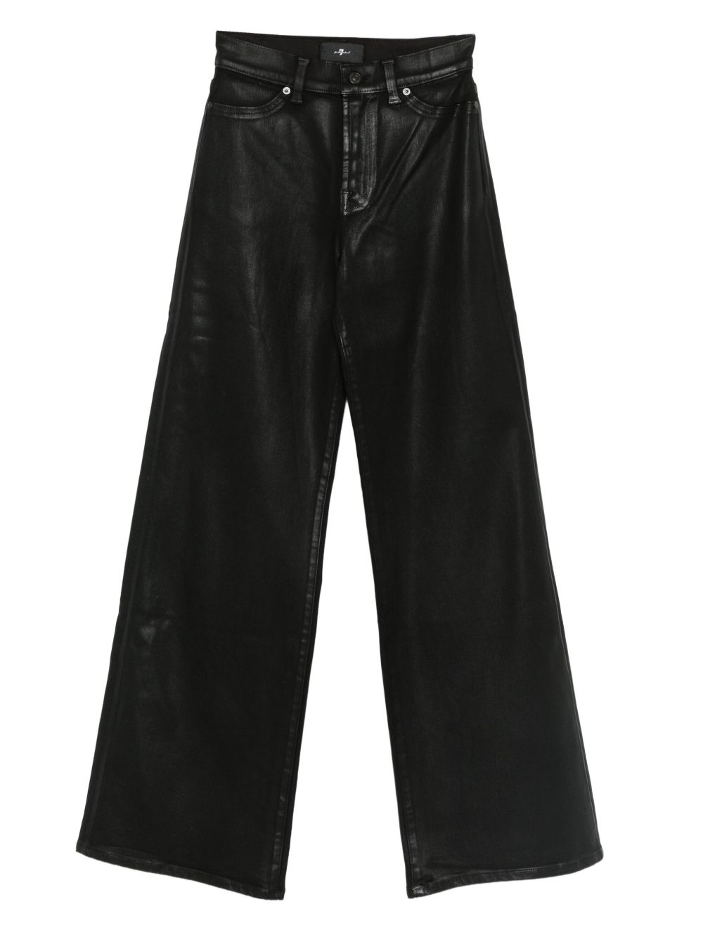 7 FOR ALL MANKIND LOTTA COATED