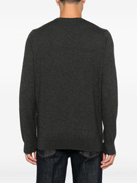 LYLE & SCOTT CREW NECK JUMPER