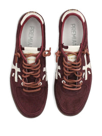 PREMIATA BSKT CLAYD