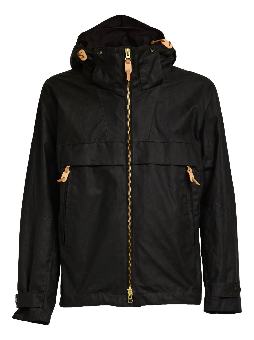CECCARELLI TRAKING JACKET