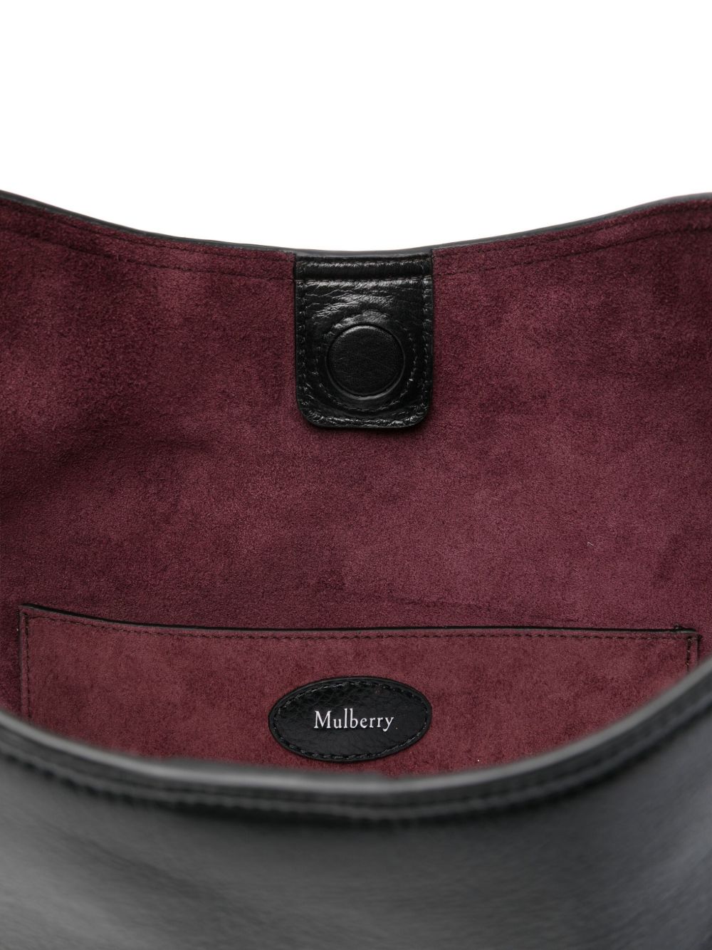 MULBERRY HACKNEY SHOULDER BAG