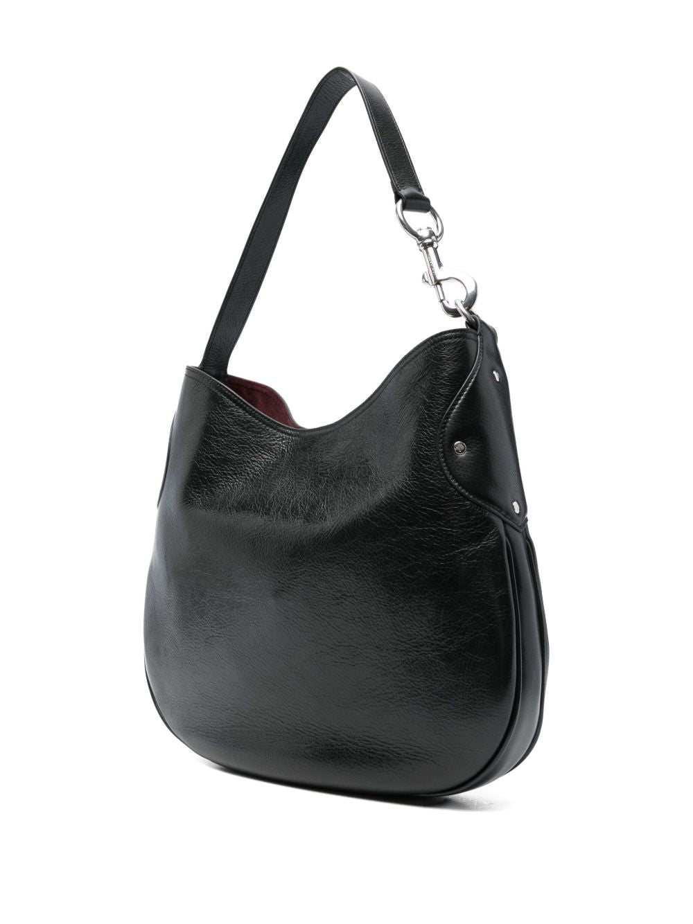MULBERRY HACKNEY SHOULDER BAG