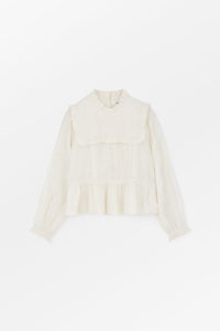 SKALL JARDIN BLOUSE