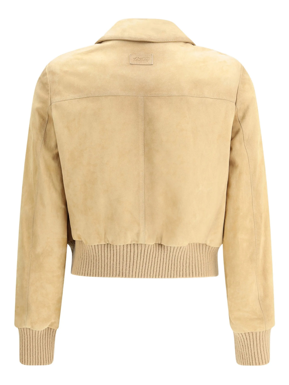 VALSTAR MILANO 1911 LEATHER JACKET