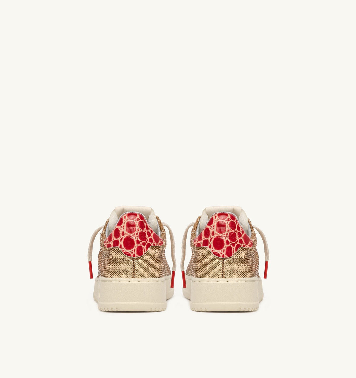AUTRY DALLAS PAILLETTES
