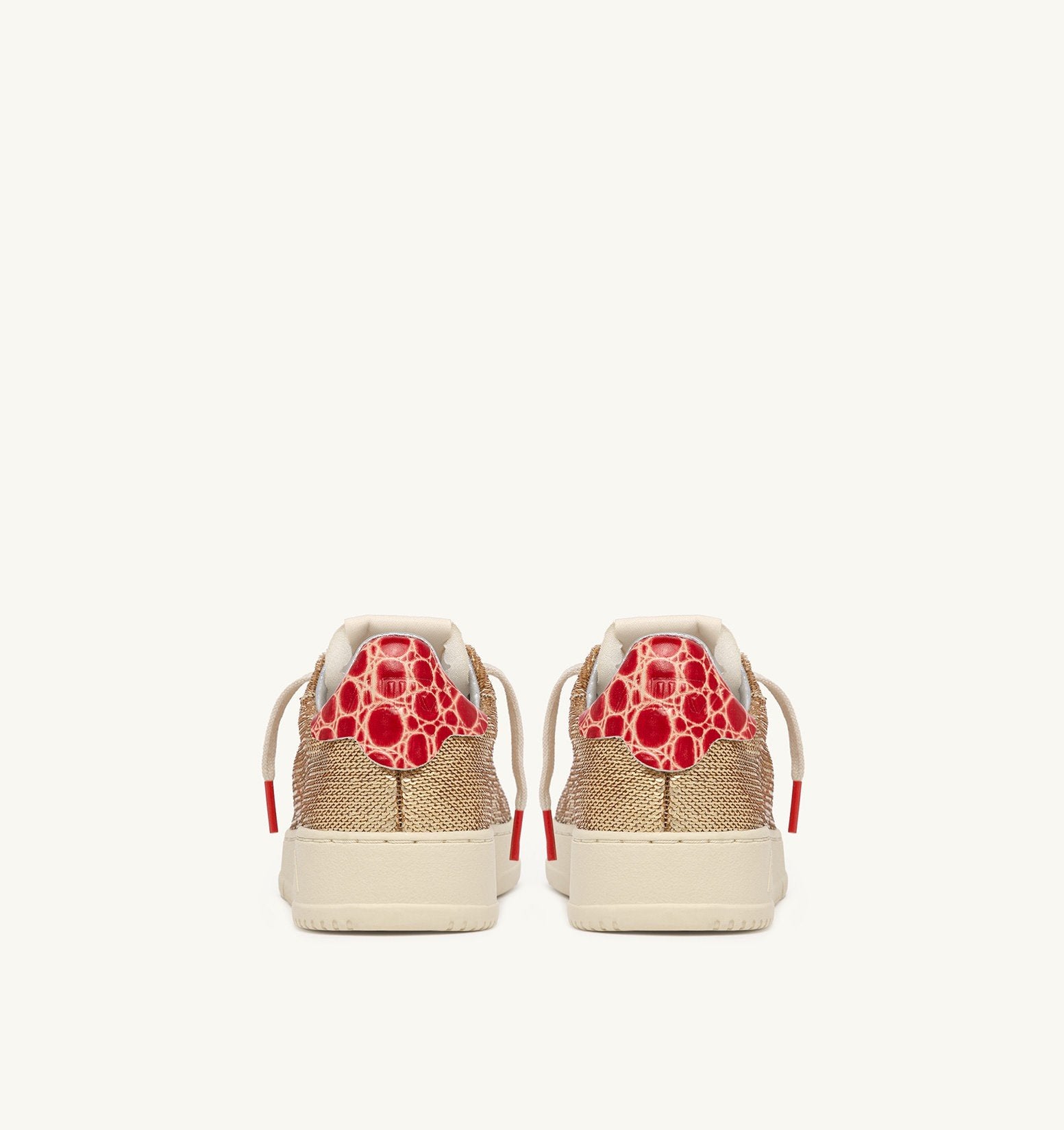 AUTRY DALLAS PAILLETTES