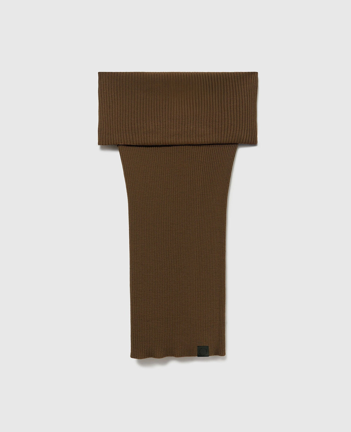 STELLA MC CARTNEY OFF SHOULDER TOP