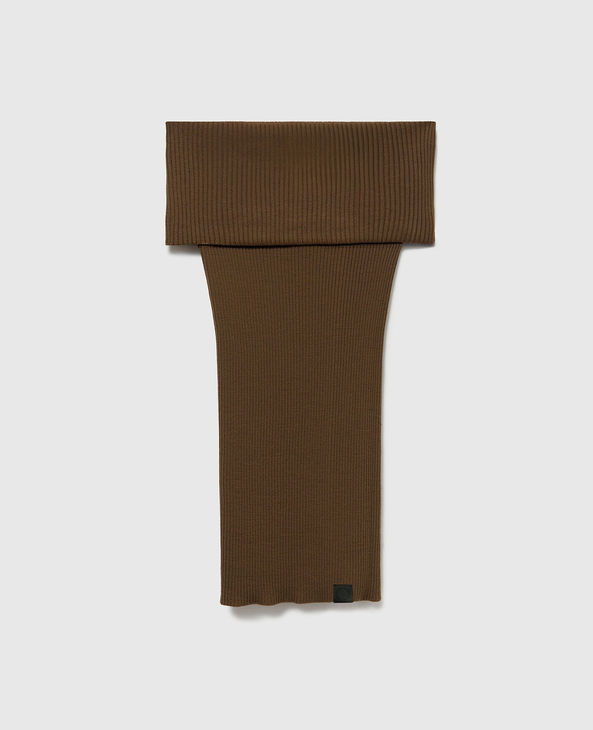 STELLA MC CARTNEY OFF SHOULDER TOP