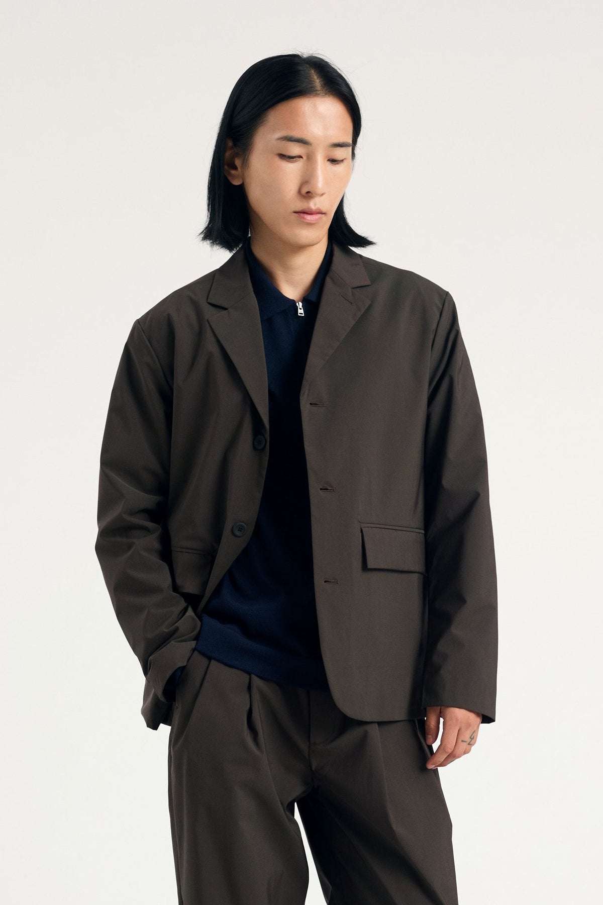 NORSE PROJECTS NILAS ALPINIX