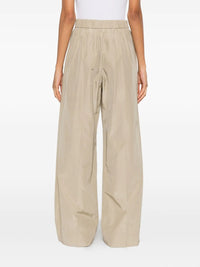FORTE FORTE TAFFETA TROUSERS