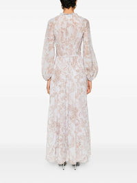 FORTE FORTE NONTISCORDARDIME DRESS