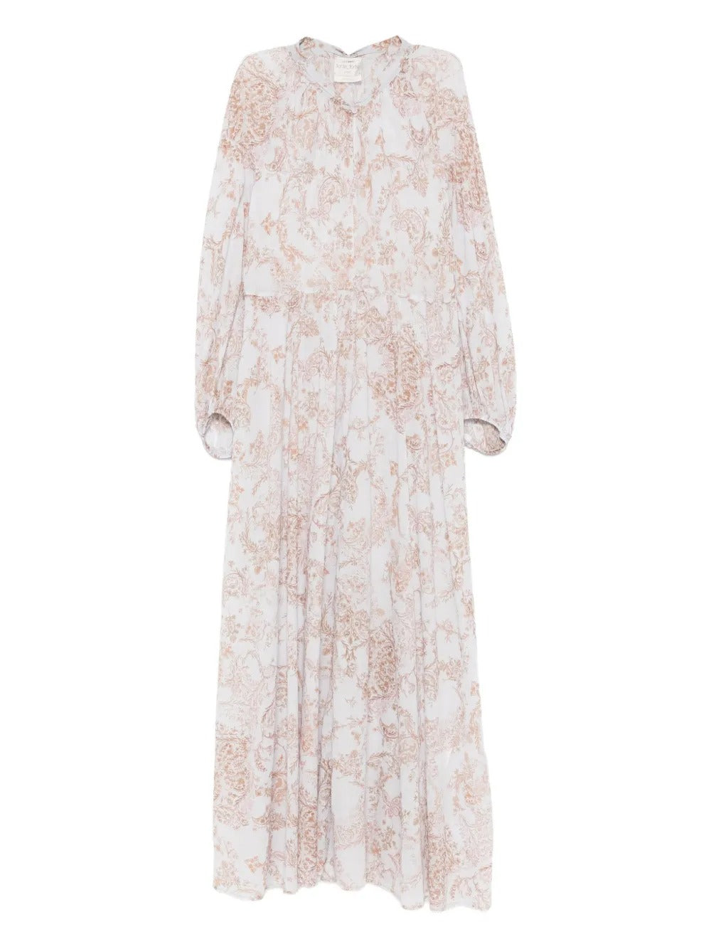 FORTE FORTE NONTISCORDARDIME DRESS