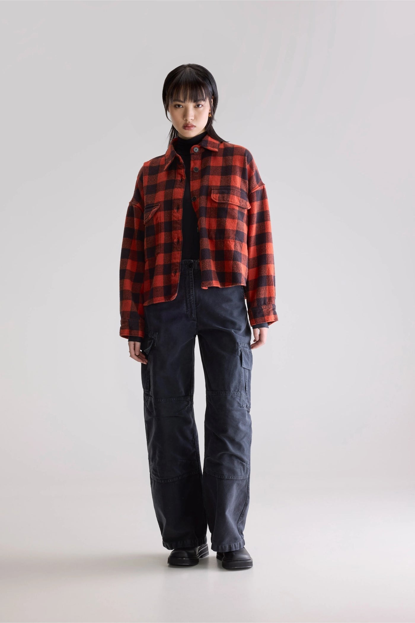 BELLEROSE WYAT