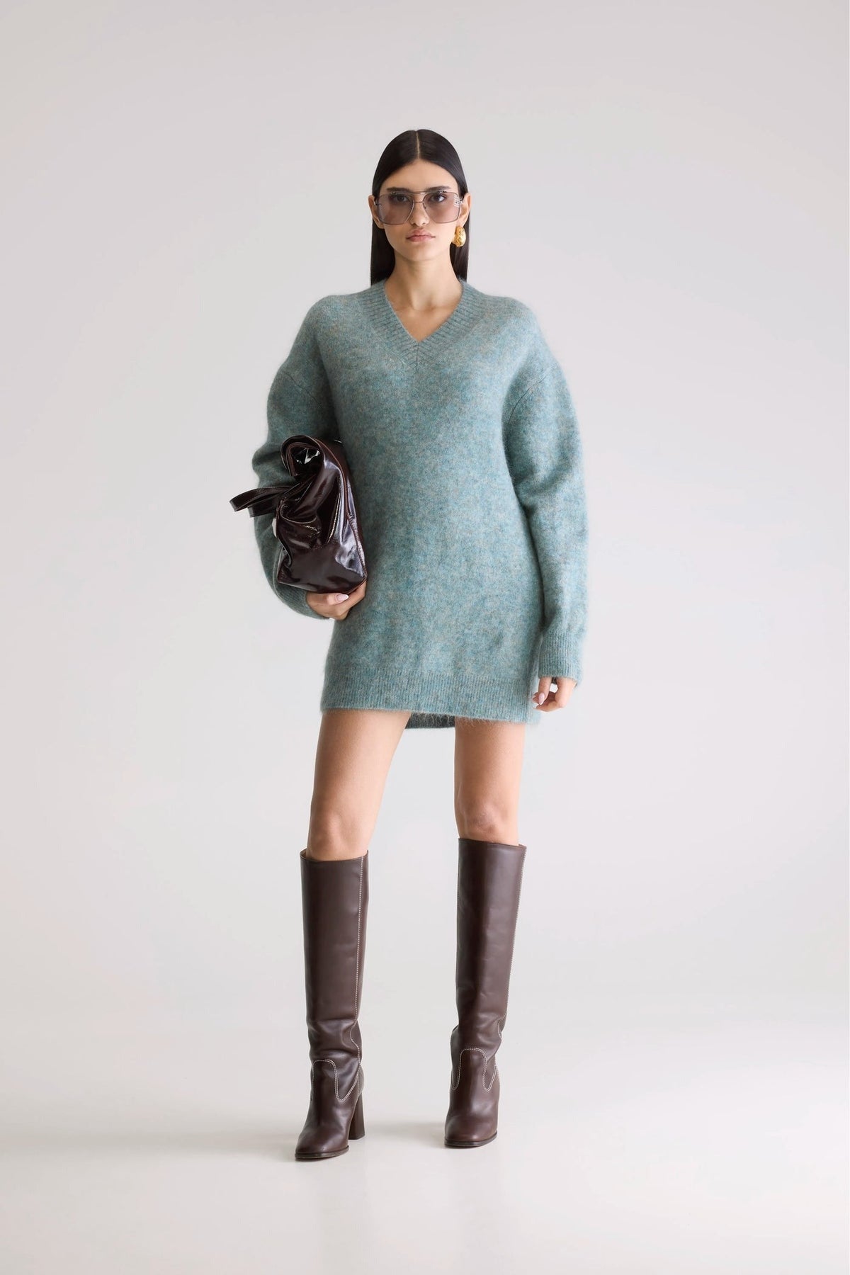 BELLEROSE AURIS SWEATER
