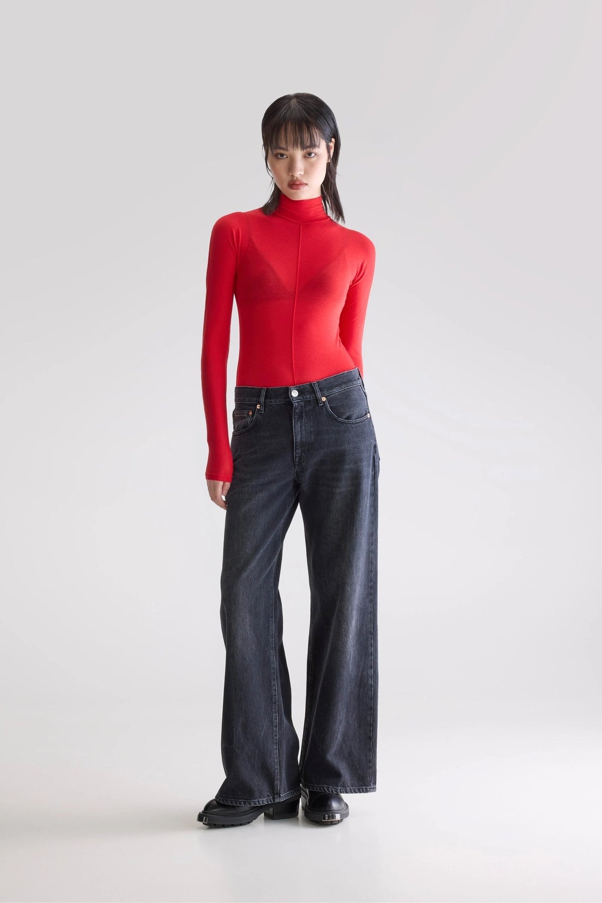 BELLEROSE KANSAS JEANS