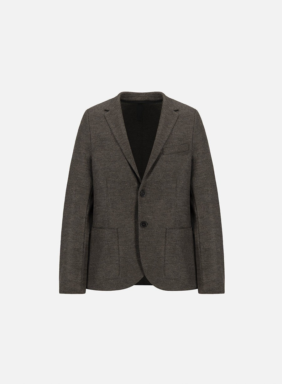 HARRIS WHARF LONDON VITALE BARBERIS HOUNDSTOOTH